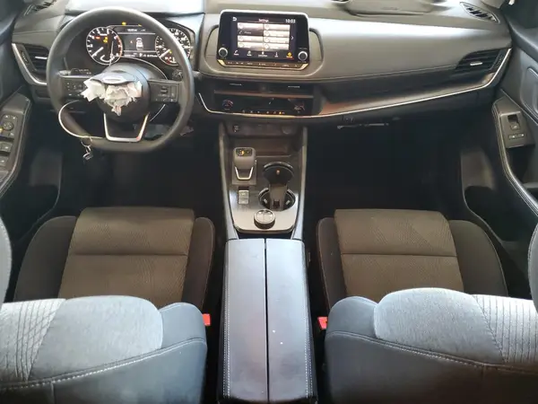 JN8BT3BB8RW421236 2024 NISSAN ROGUE - Image 8