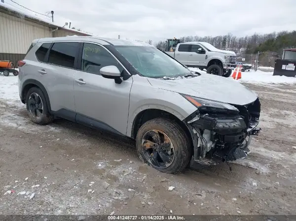 JN8BT3BB8RW422306 2024 NISSAN ROGUE - Image 1