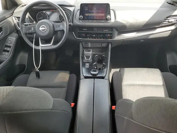 JN8BT3BB8RW424461 2024 NISSAN ROGUE - Image 8