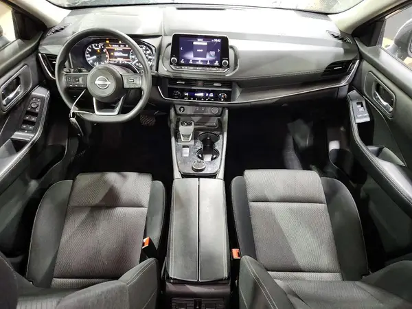 JN8BT3BB8RW425013 2024 NISSAN ROGUE - Image 8