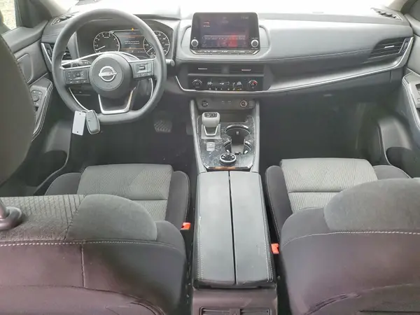 JN8BT3BB8RW425206 2024 NISSAN ROGUE - Image 8