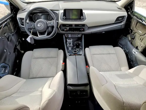 JN8BT3BB8RW425500 2024 NISSAN ROGUE - Image 8