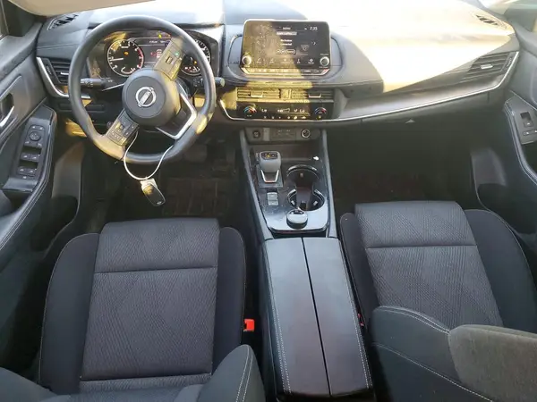 JN8BT3BB8RW425593 2024 NISSAN ROGUE - Image 8