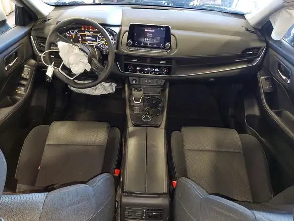 JN8BT3BB8RW425609 2024 NISSAN ROGUE - Image 8