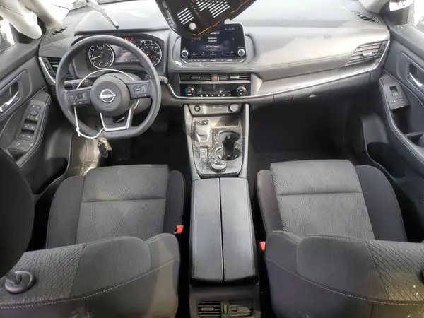 JN8BT3BB8RW426078 2024 NISSAN ROGUE - Image 8