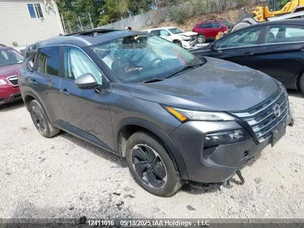 JN8BT3BB8RW427392 2024 NISSAN ROGUE - Image 1