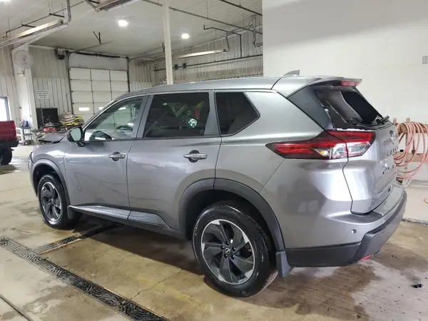 JN8BT3BB8RW42837G 2024 NISSAN ROGUE - Image 2
