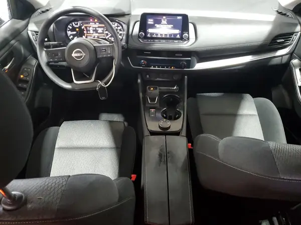 JN8BT3BB8RW42837G 2024 NISSAN ROGUE - Image 8