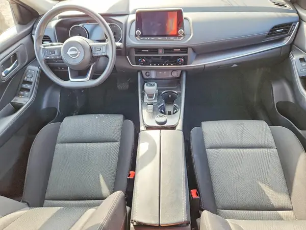 JN8BT3BB8RW430289 2024 NISSAN ROGUE - Image 8