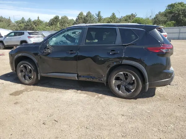 JN8BT3BB8RW432964 2024 NISSAN ROGUE - Image 2