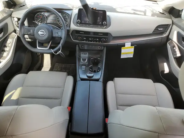 JN8BT3BB8RW432964 2024 NISSAN ROGUE - Image 8