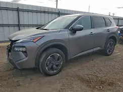 JN8BT3BB8RW433645 2024 NISSAN ROGUE