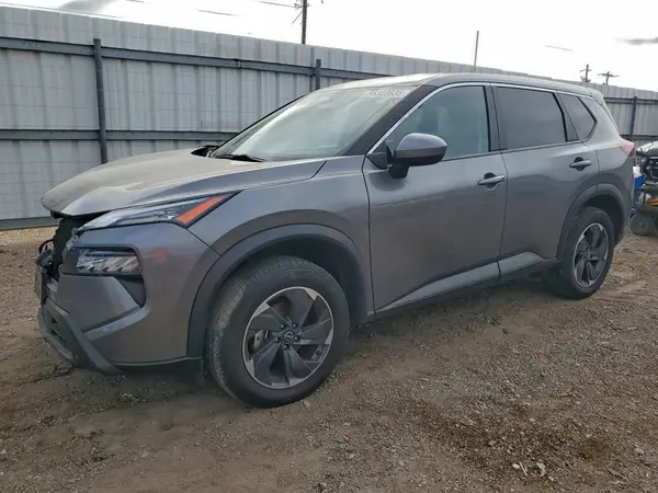JN8BT3BB8RW433645 2024 NISSAN ROGUE - Image 1