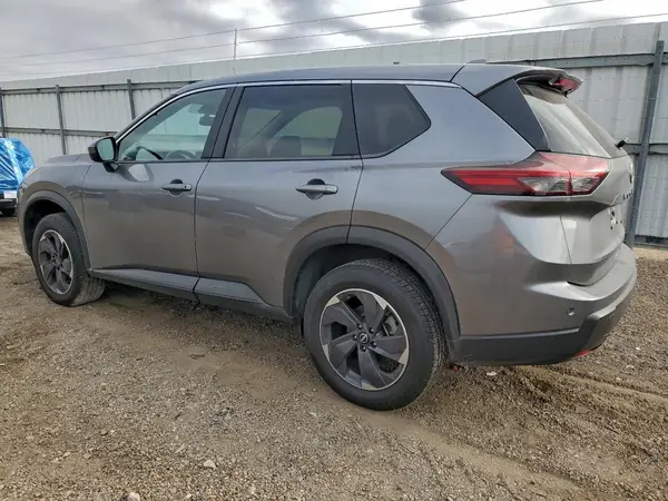 JN8BT3BB8RW433645 2024 NISSAN ROGUE - Image 2