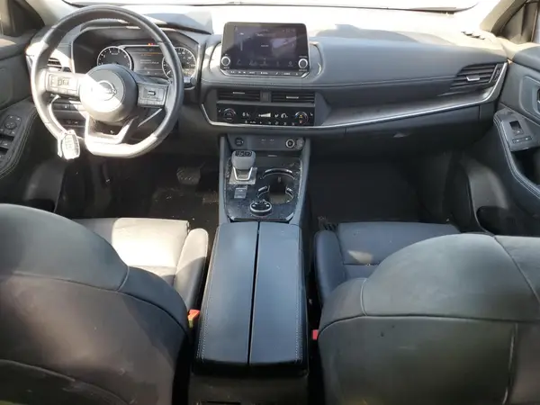 JN8BT3BB8RW439672 2024 NISSAN ROGUE - Image 8