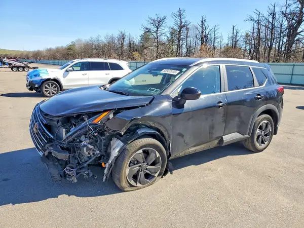 JN8BT3BB8RW445066 2024 NISSAN ROGUE - Image 1