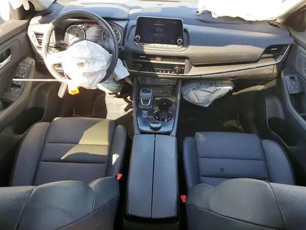 JN8BT3BB8RW445066 2024 NISSAN ROGUE - Image 8