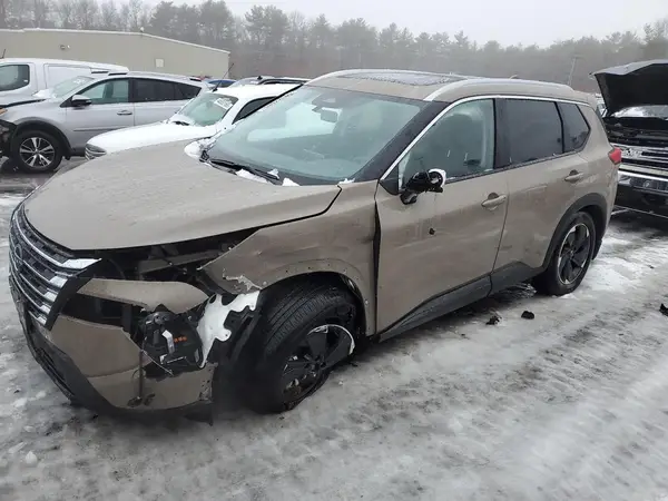 JN8BT3BB8RW445875 2024 NISSAN ROGUE - Image 1