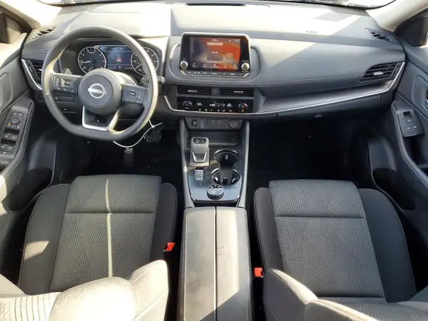 JN8BT3BB8RW445973 2024 NISSAN ROGUE - Image 8