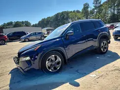 JN8BT3BB8SW144674 2025 NISSAN ROGUE