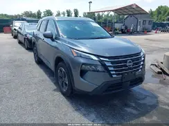 JN8BT3BB8SW145730 2025 NISSAN ROGUE