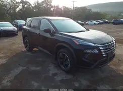 JN8BT3BB8SW148532 2025 NISSAN ROGUE