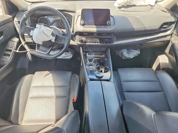 JN8BT3BB8SW149003 2025 NISSAN ROGUE - Image 8