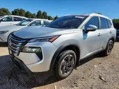 JN8BT3BB8SW149423 2025 NISSAN ROGUE