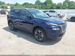 JN8BT3BB8SW149907 2025 NISSAN ROGUE