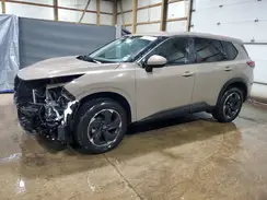 JN8BT3BB8SW150748 2025 NISSAN ROGUE