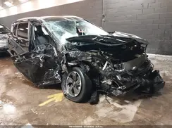 JN8BT3BB8SW153133 2025 NISSAN ROGUE