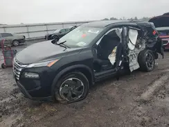 JN8BT3BB8SW155240 2025 NISSAN ROGUE