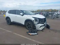 JN8BT3BB8SW156081 2025 NISSAN ROGUE