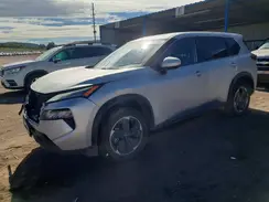 JN8BT3BB8SW157599 2025 NISSAN ROGUE