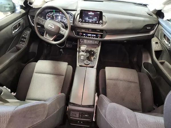 JN8BT3BB8SW160826 2025 NISSAN ROGUE - Image 8