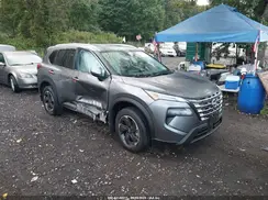 JN8BT3BB8SW171163 2025 NISSAN ROGUE