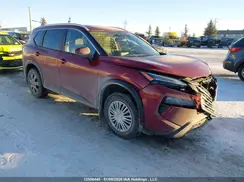 JN8BT3BB8SW411022 2025 NISSAN ROGUE