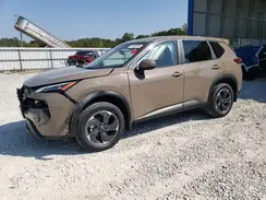 JN8BT3BB8SW411277 2025 NISSAN ROGUE