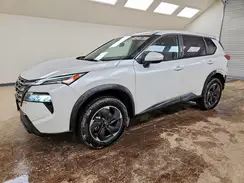 JN8BT3BB8SW412946 2025 NISSAN ROGUE