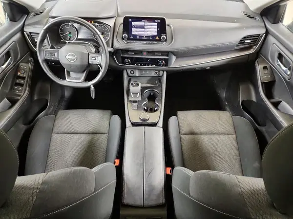 JN8BT3BB8SW412946 2025 NISSAN ROGUE - Image 8