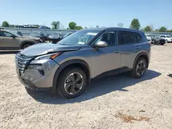 JN8BT3BB8SW415247 2025 NISSAN ROGUE