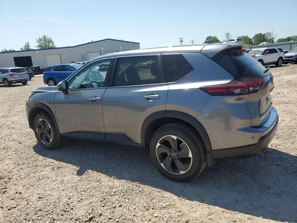 JN8BT3BB8SW415247 2025 NISSAN ROGUE - Image 2