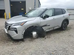 JN8BT3BB8SW417421 2025 NISSAN ROGUE