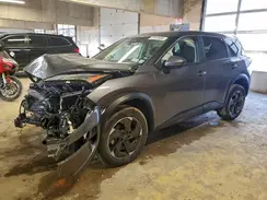 JN8BT3BB8SW418794 2025 NISSAN ROGUE