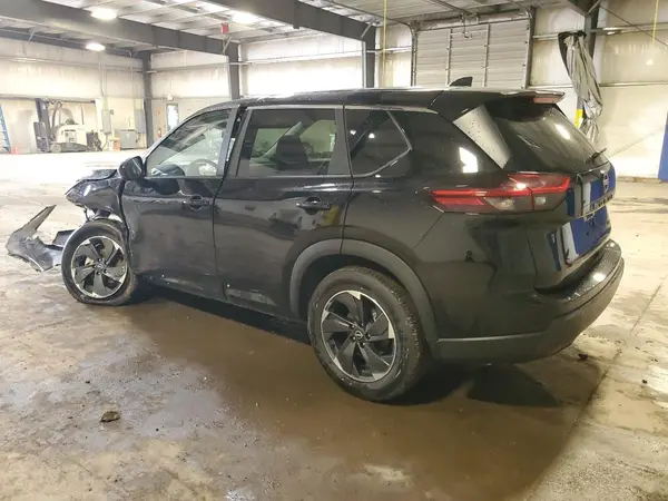 JN8BT3BB8SW418875 2025 NISSAN ROGUE - Image 2