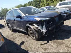JN8BT3BB8SW422103 2025 NISSAN ROGUE