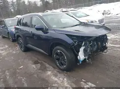 JN8BT3BB8SW422117 2025 NISSAN ROGUE