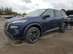 JN8BT3BB8TW082940 2026 NISSAN ROGUE