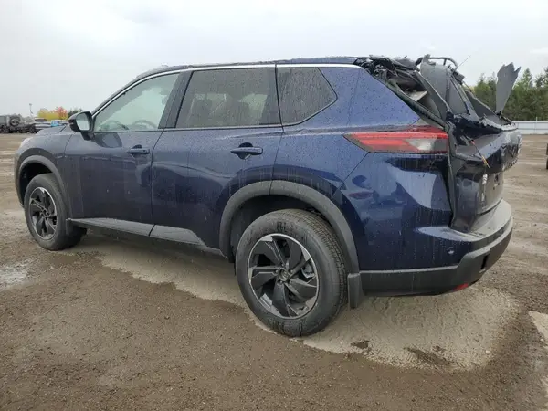 JN8BT3BB8TW082940 2026 NISSAN ROGUE - Image 2