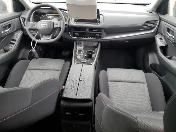 JN8BT3BB8TW082940 2026 NISSAN ROGUE - Image 8
